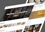 do stunning figma website UI UX design and wireframe in figma design website
